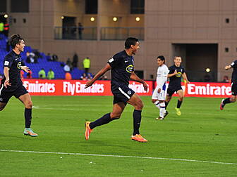 New Zealand international Ryan...